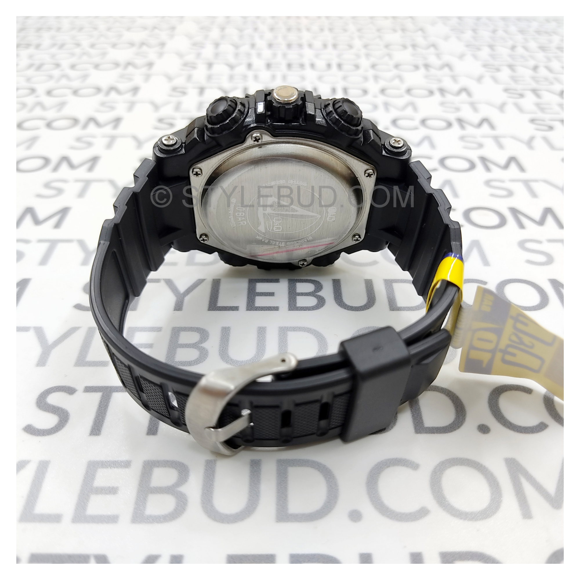 Q&Q GW87J001Y Watch