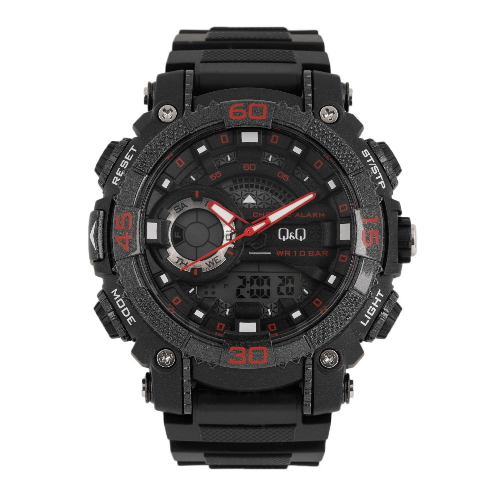 Q&Q GW87J002Y Watch