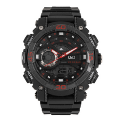 Q&Q GW87J002Y Watch