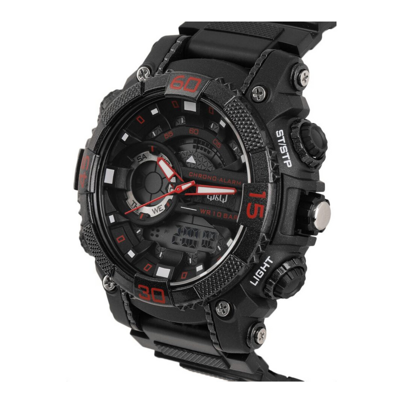 Q&Q GW87J002Y Watch