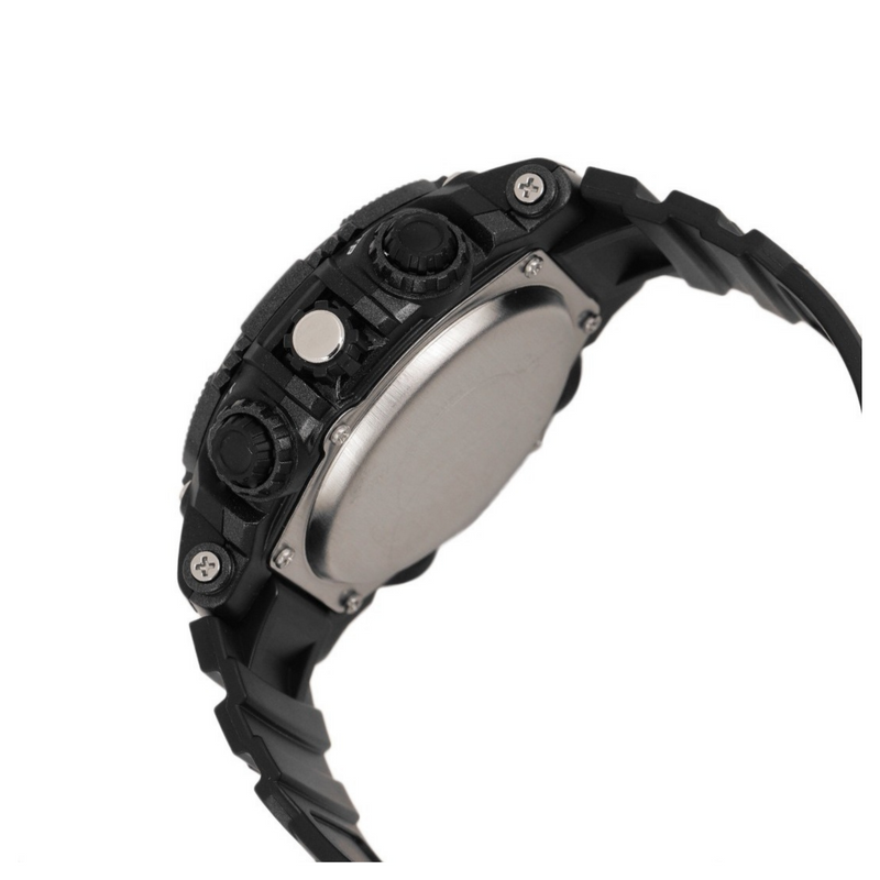 Q&Q GW87J002Y Watch