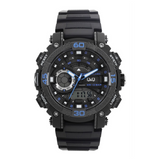Q&Q GW87J003Y Watch