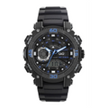 Q&Q GW87J003Y Watch