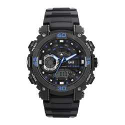 Q&Q GW87J003Y Watch