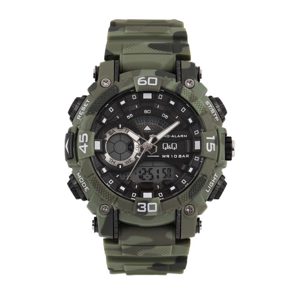 Q&Q GW87J005Y Watch