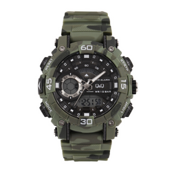 Q&Q GW87J005Y Watch