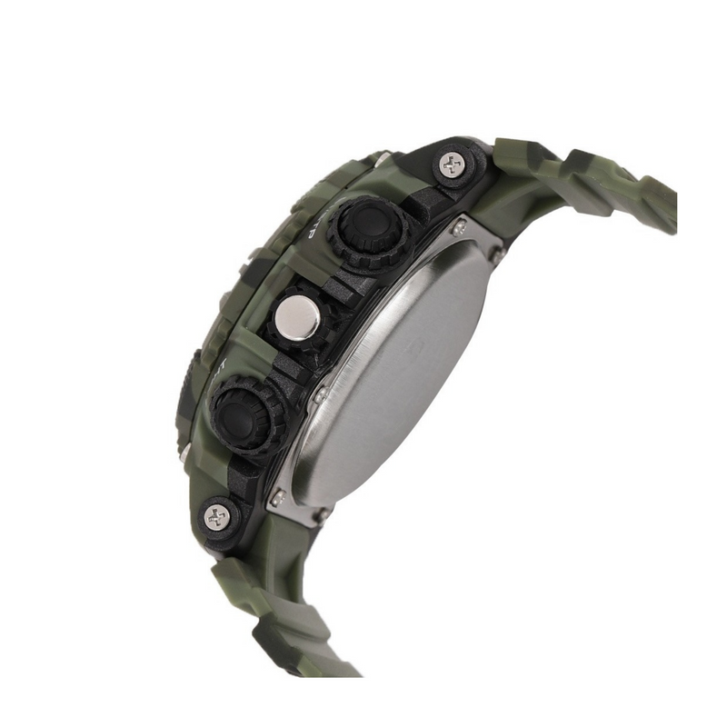 Q&Q GW87J005Y Watch