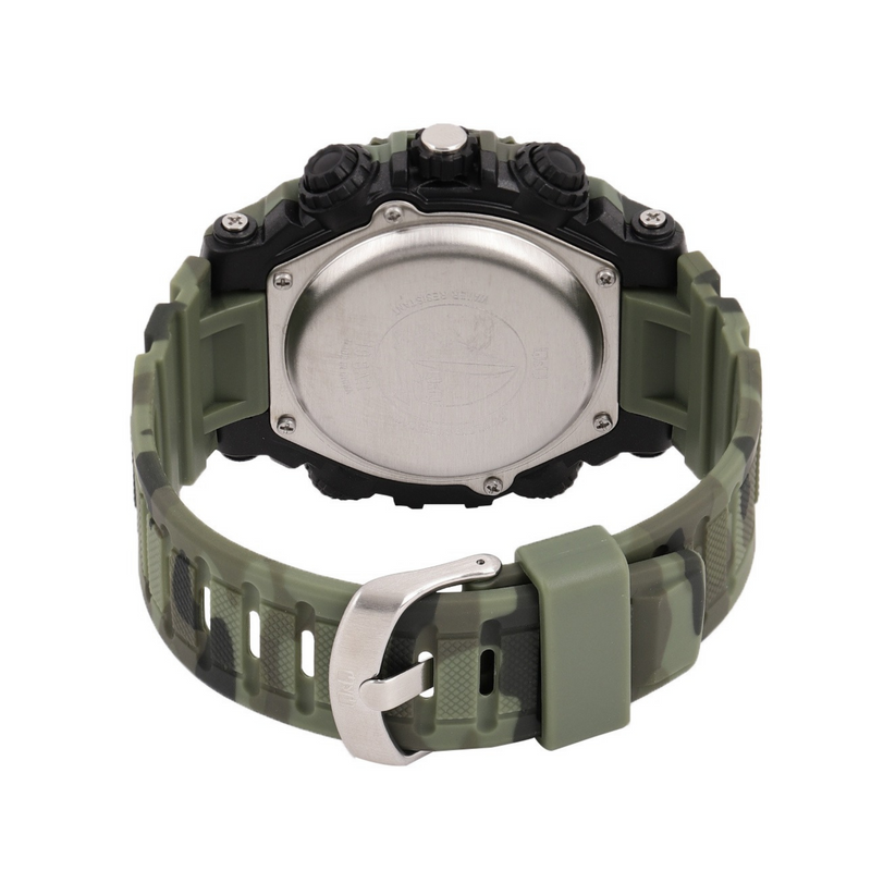 Q&Q GW87J005Y Watch