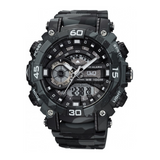 Q&Q GW87J006Y Watch