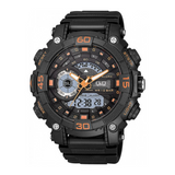 Q&Q GW87J009Y Watch