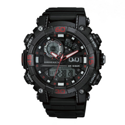 Q&Q GW87J011Y Watch