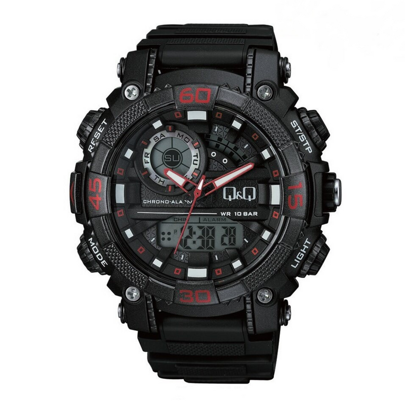 Q&Q GW87J011Y Watch