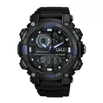 Q&Q GW87J012Y Watch