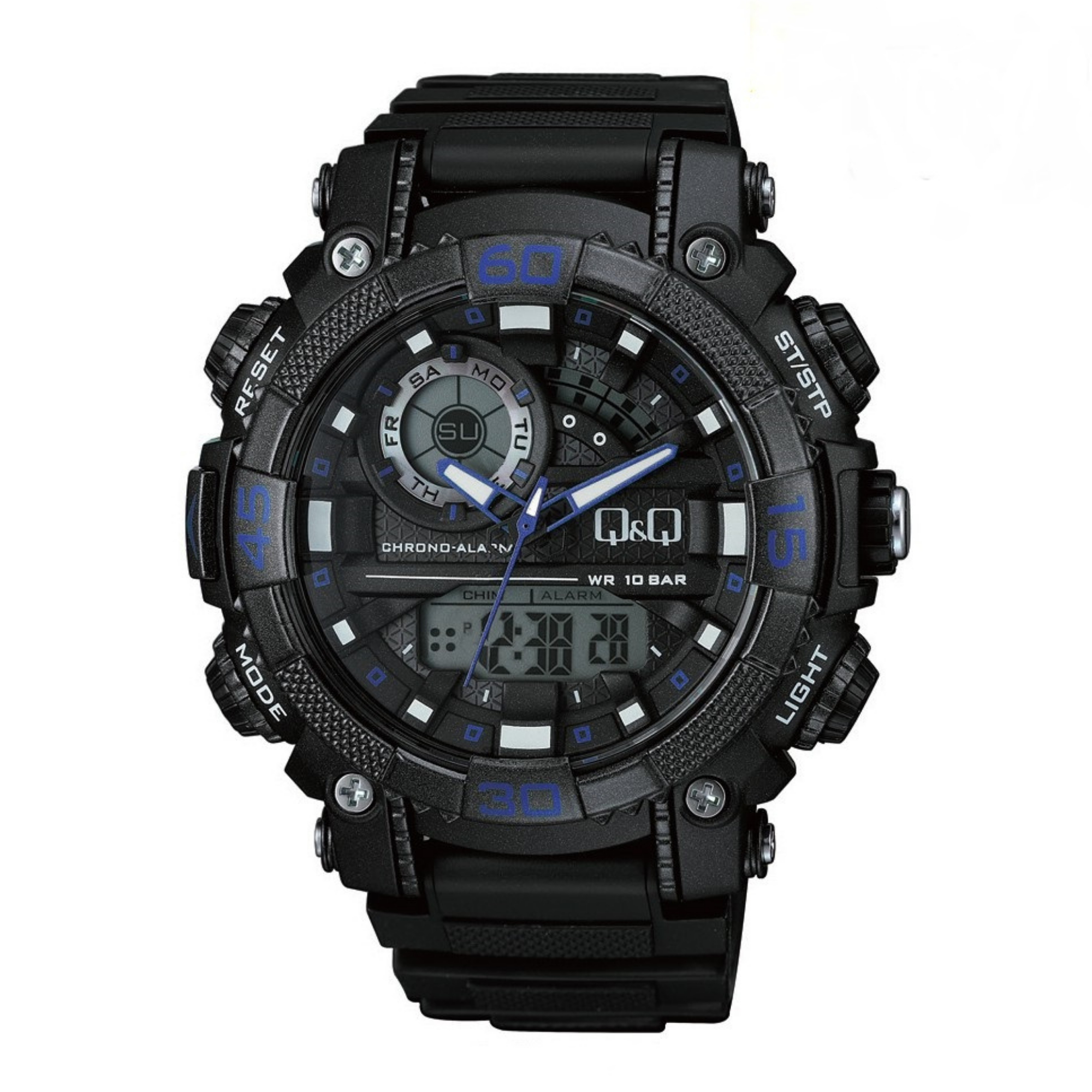 Q&Q GW87J012Y Watch