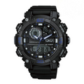 Q&Q GW87J012Y Watch