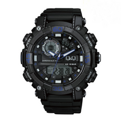 Q&Q GW87J012Y Watch