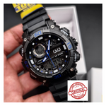 Q&Q GW87J012Y Watch