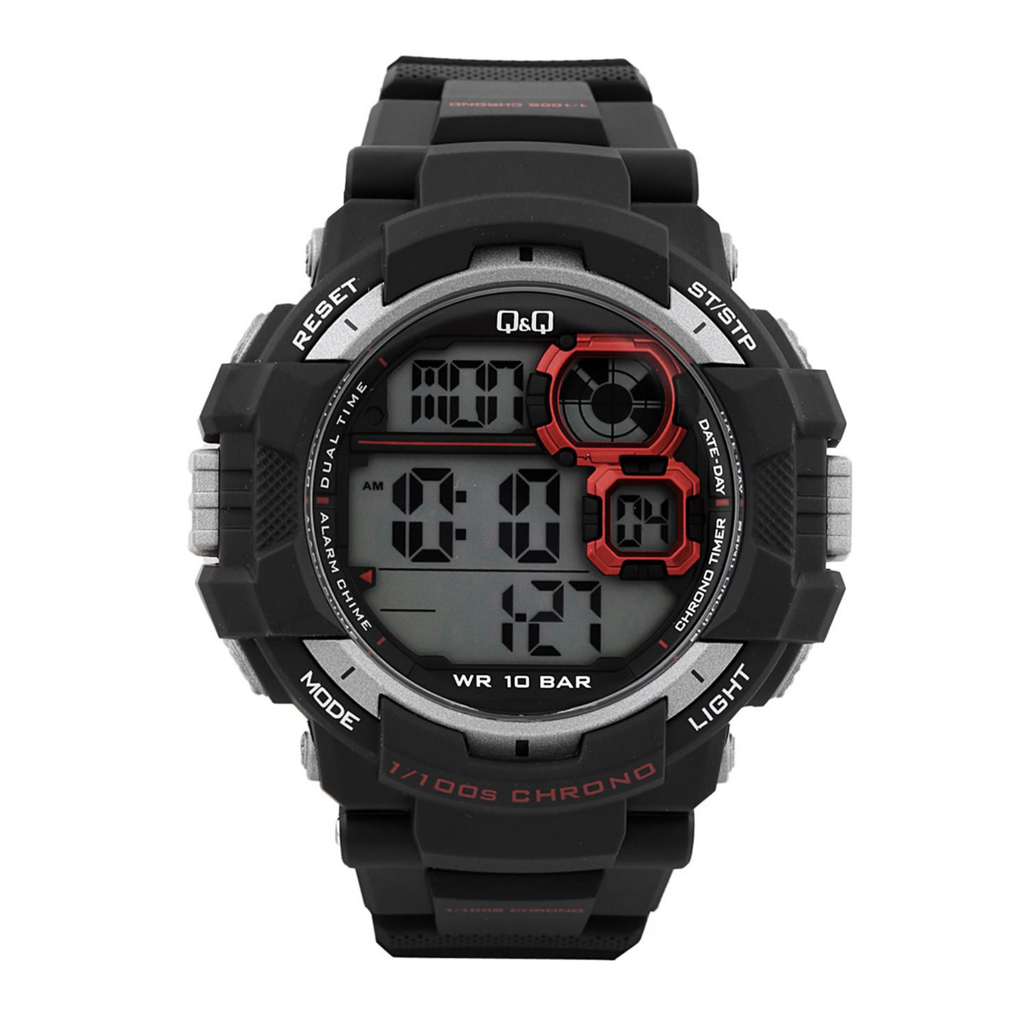 Q&Q M143J001Y Watch