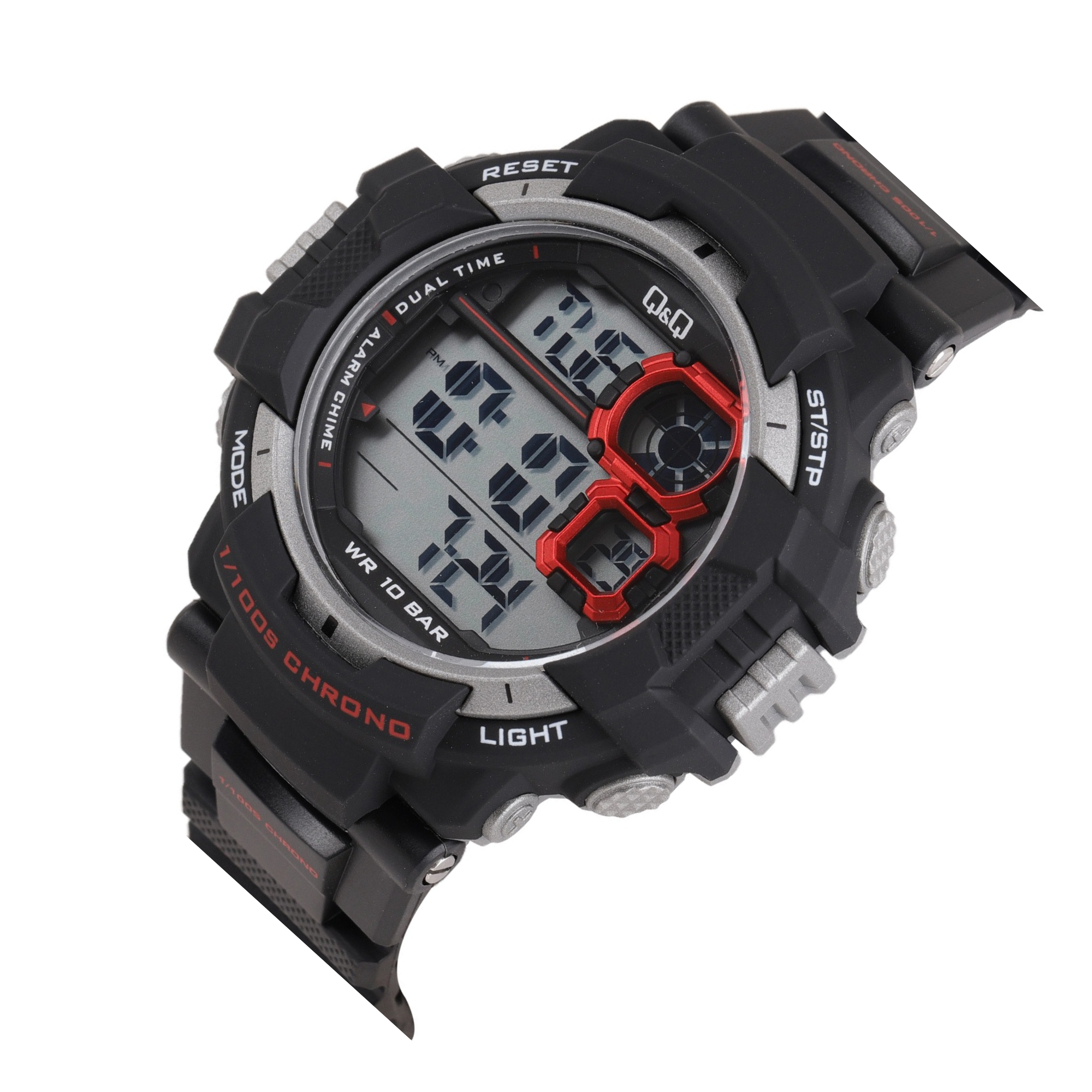 Q&Q M143J001Y Watch