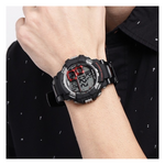 Q&Q M143J001Y Watch