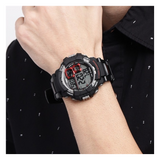 Q&Q M143J001Y Watch