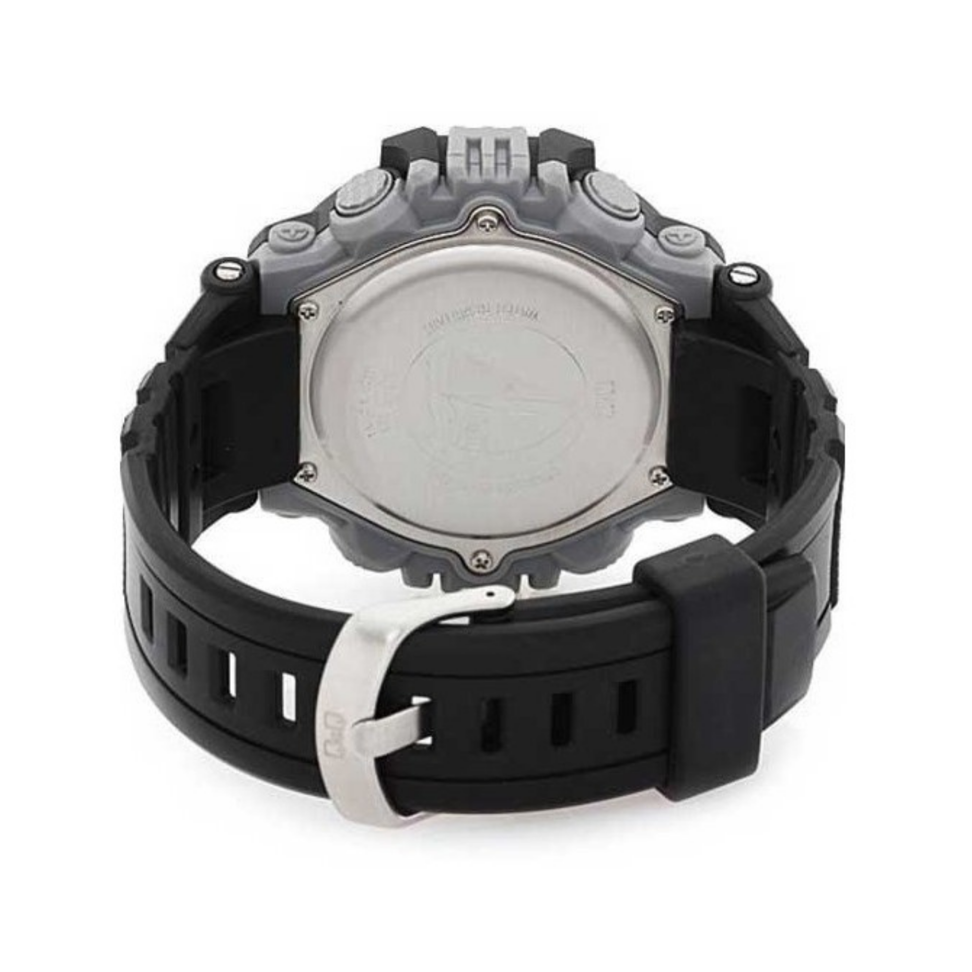 Q&Q M143J001Y Watch
