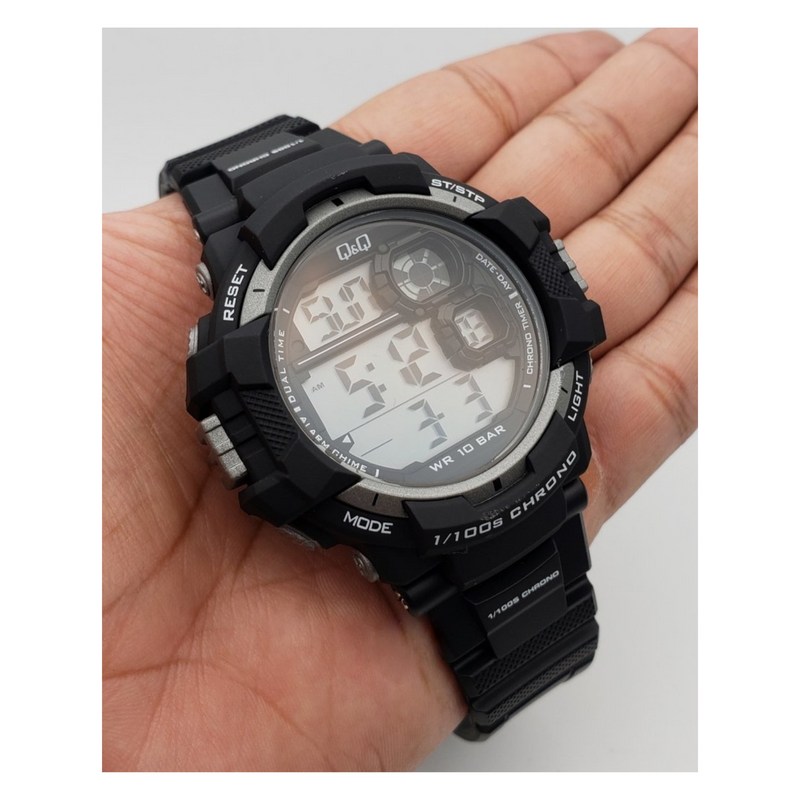 Q&Q M143J002Y Watch