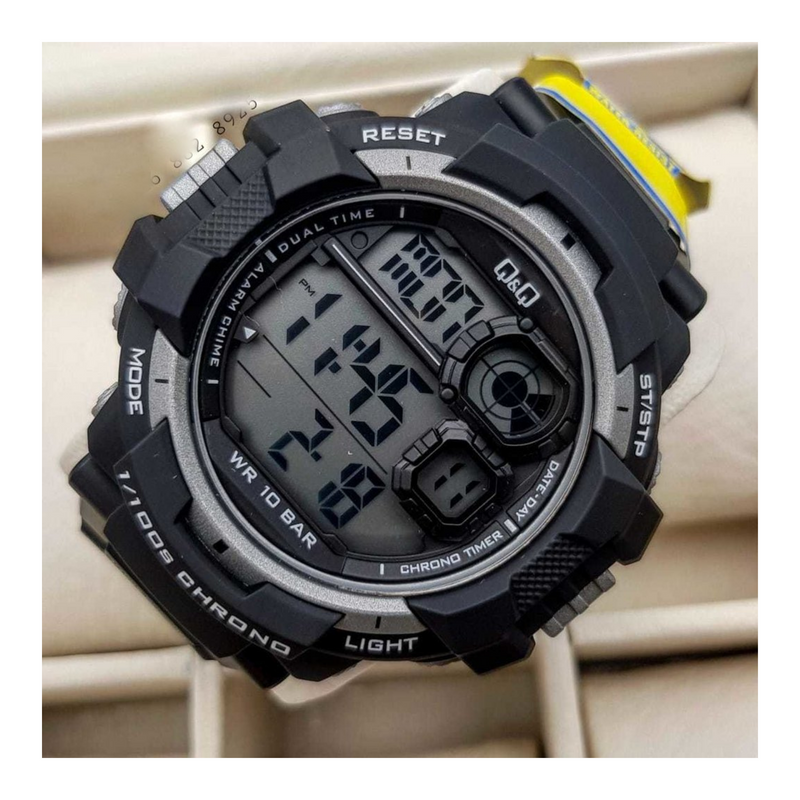 Q&Q M143J002Y Watch