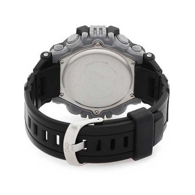 Q&Q M143J002Y Watch