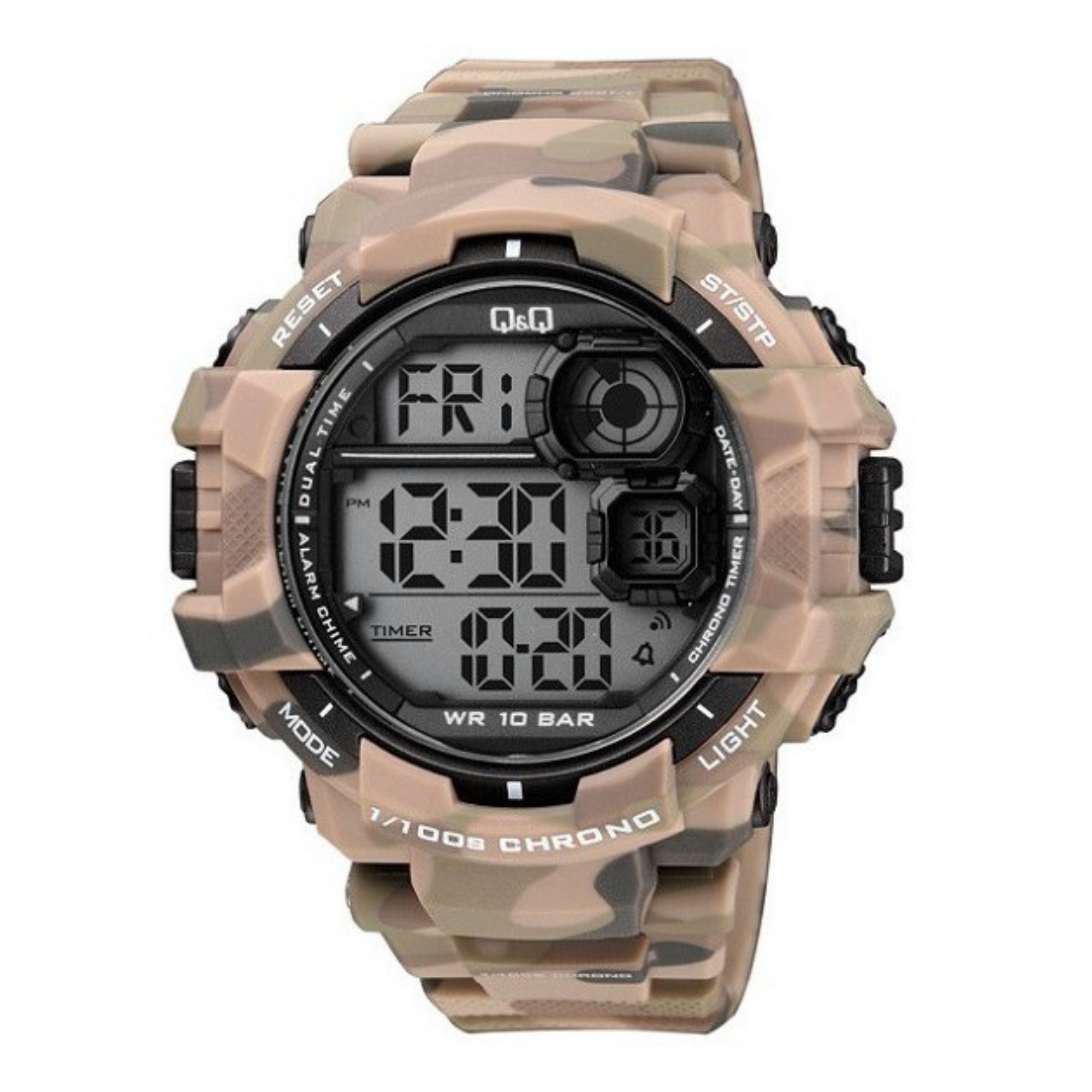 Q&Q M143J003Y Watch