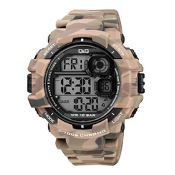 Q&Q M143J003Y Watch