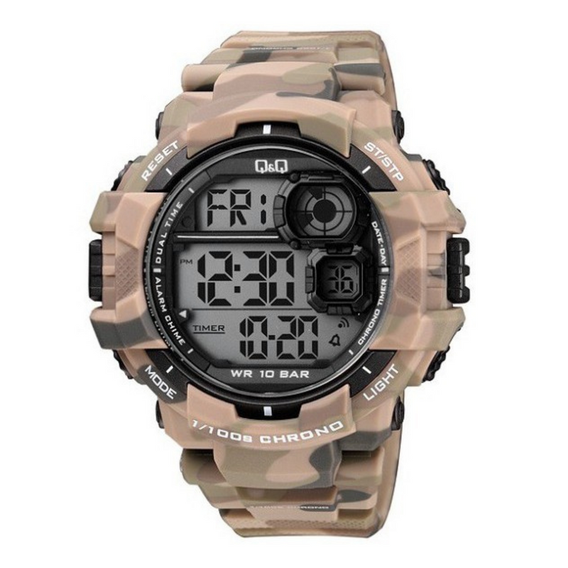 Q&Q M143J003Y Watch