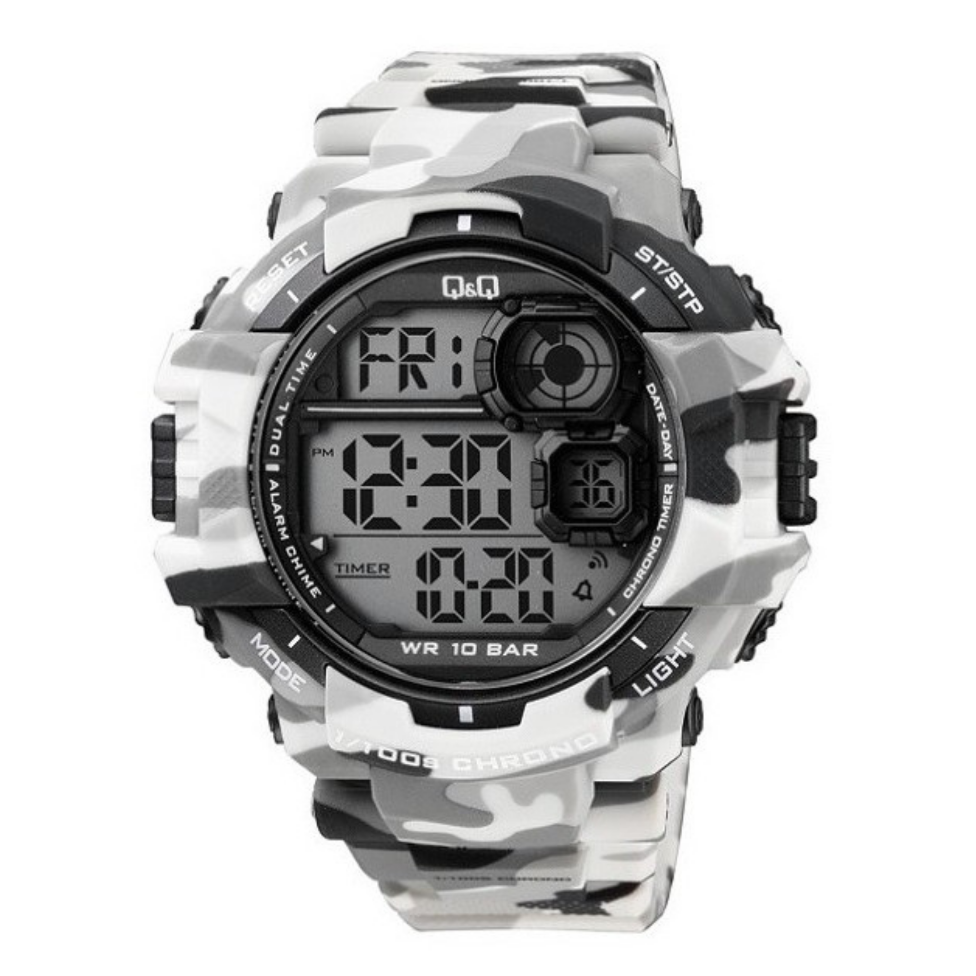 Q&Q M143J004Y Watch