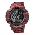 Q&Q M143J005Y Watch