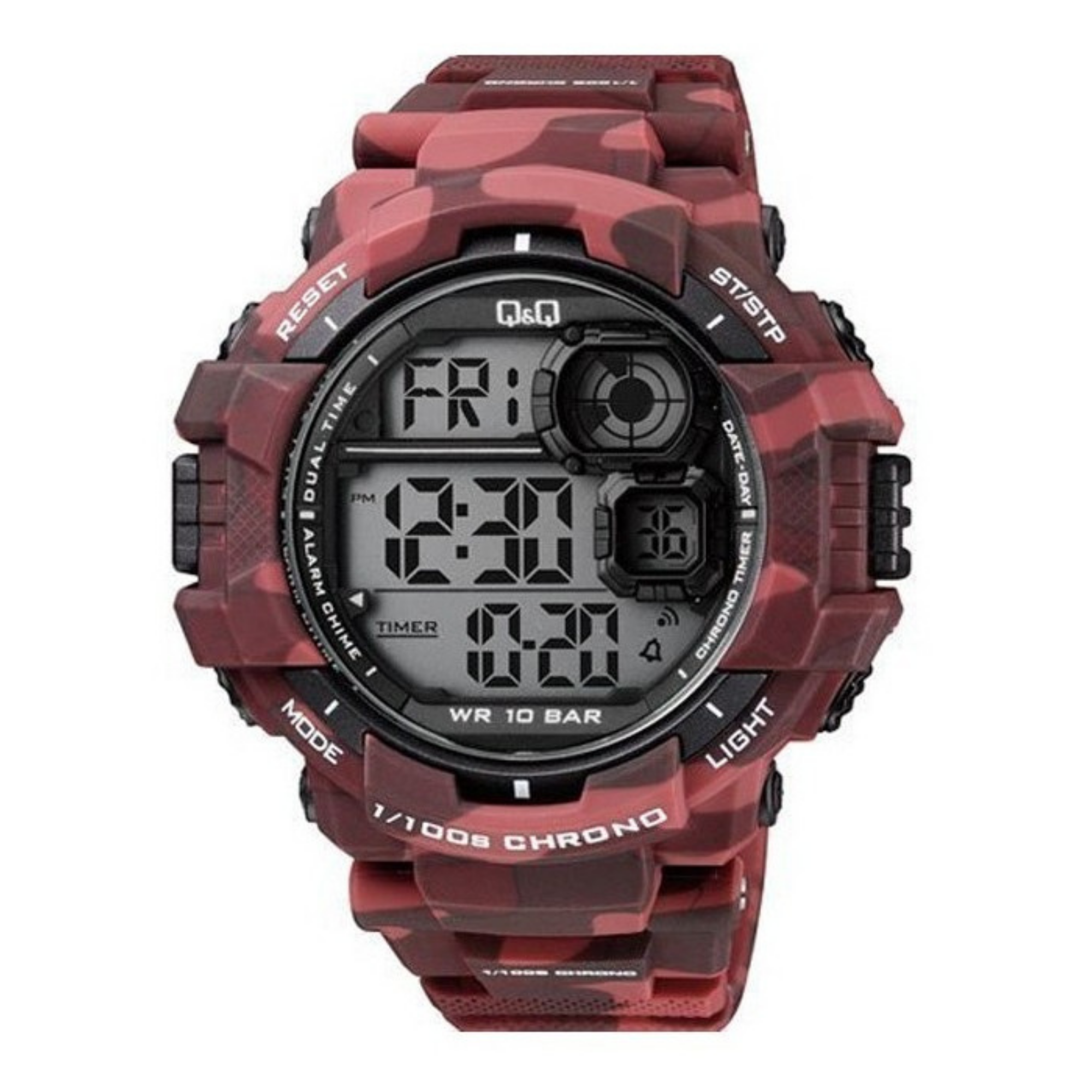 Q&Q M143J005Y Watch