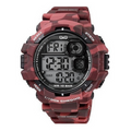 Q&Q M143J005Y Watch