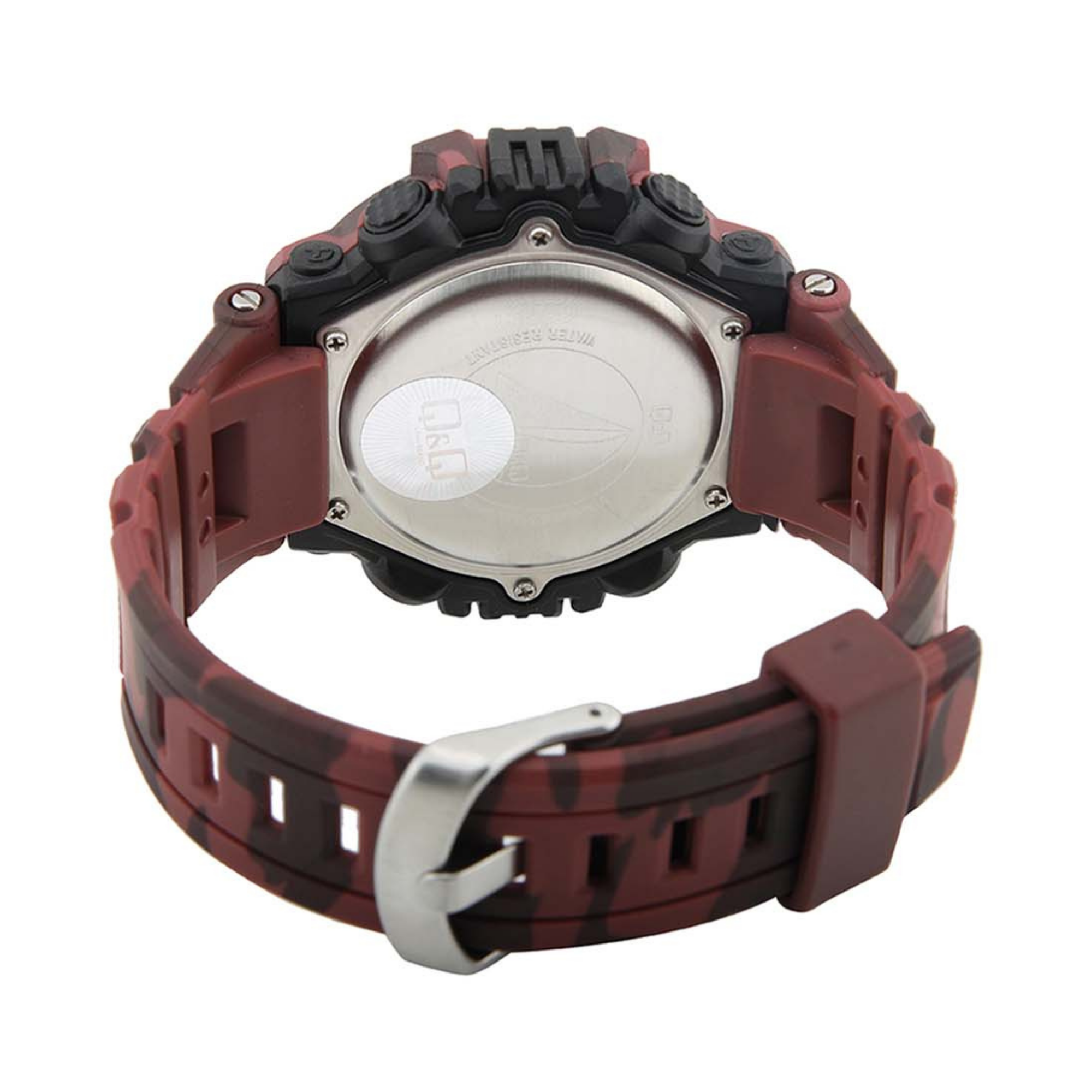 Q&Q M143J005Y Watch