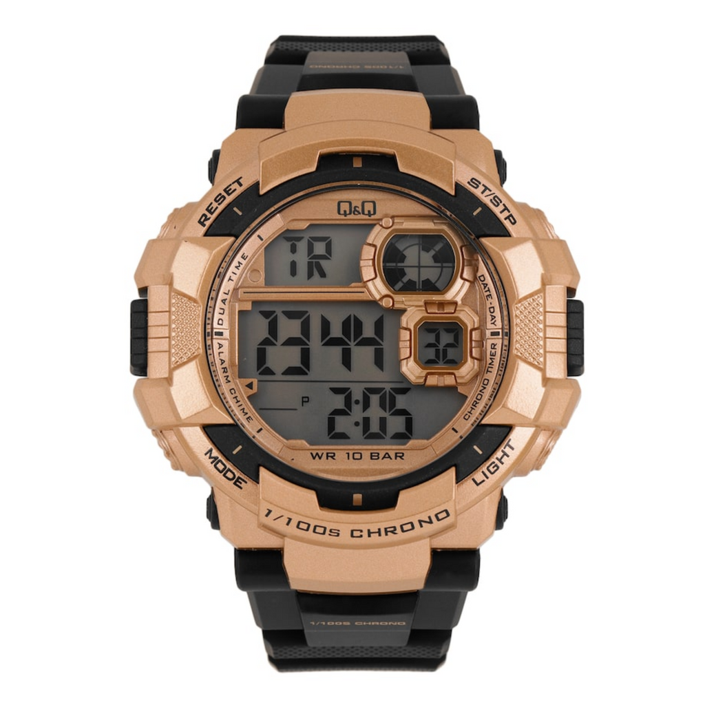 Q&Q M143J006Y Watch
