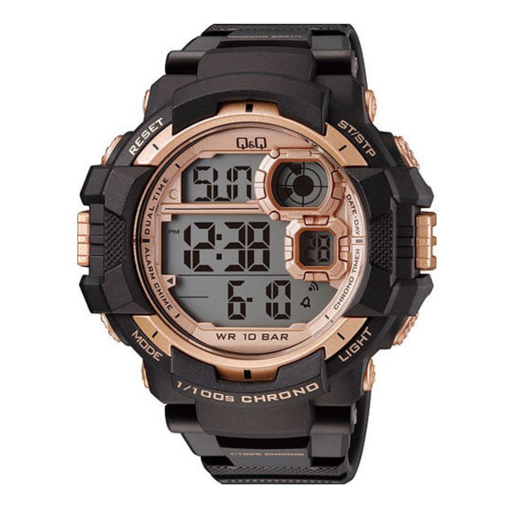Q&Q M143J007Y Watch