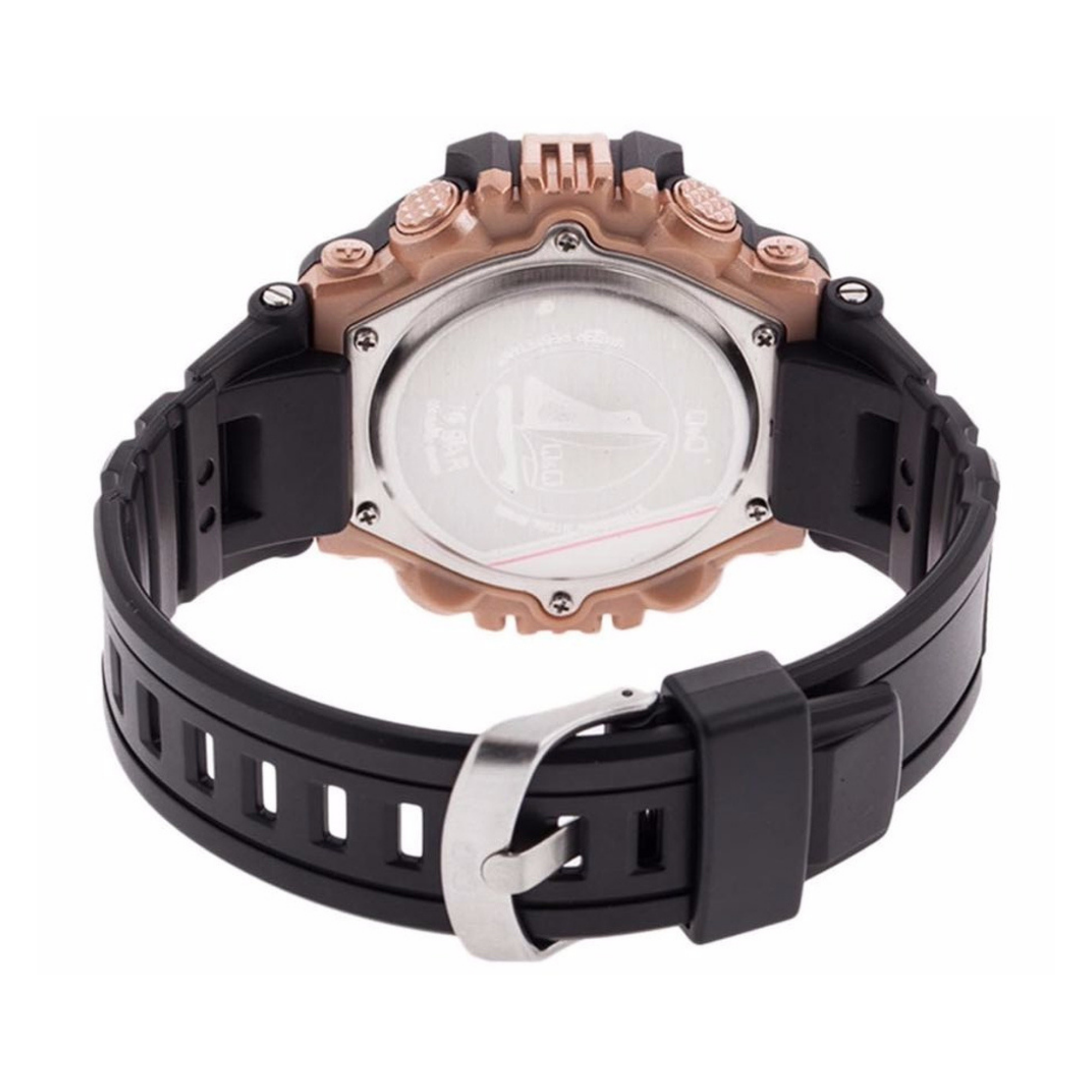 Q&Q M143J007Y Watch