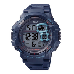 Q&Q M143J008Y Watch