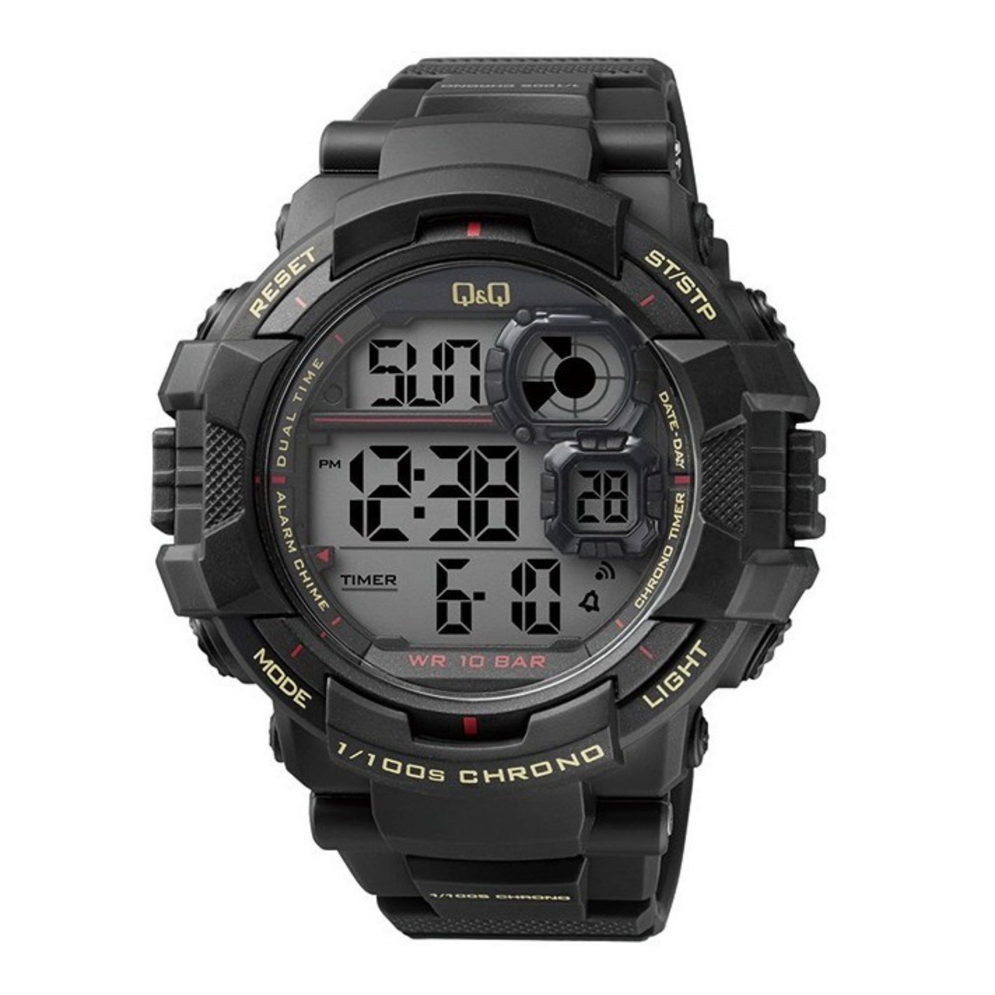 Q&Q M143J009Y Watch