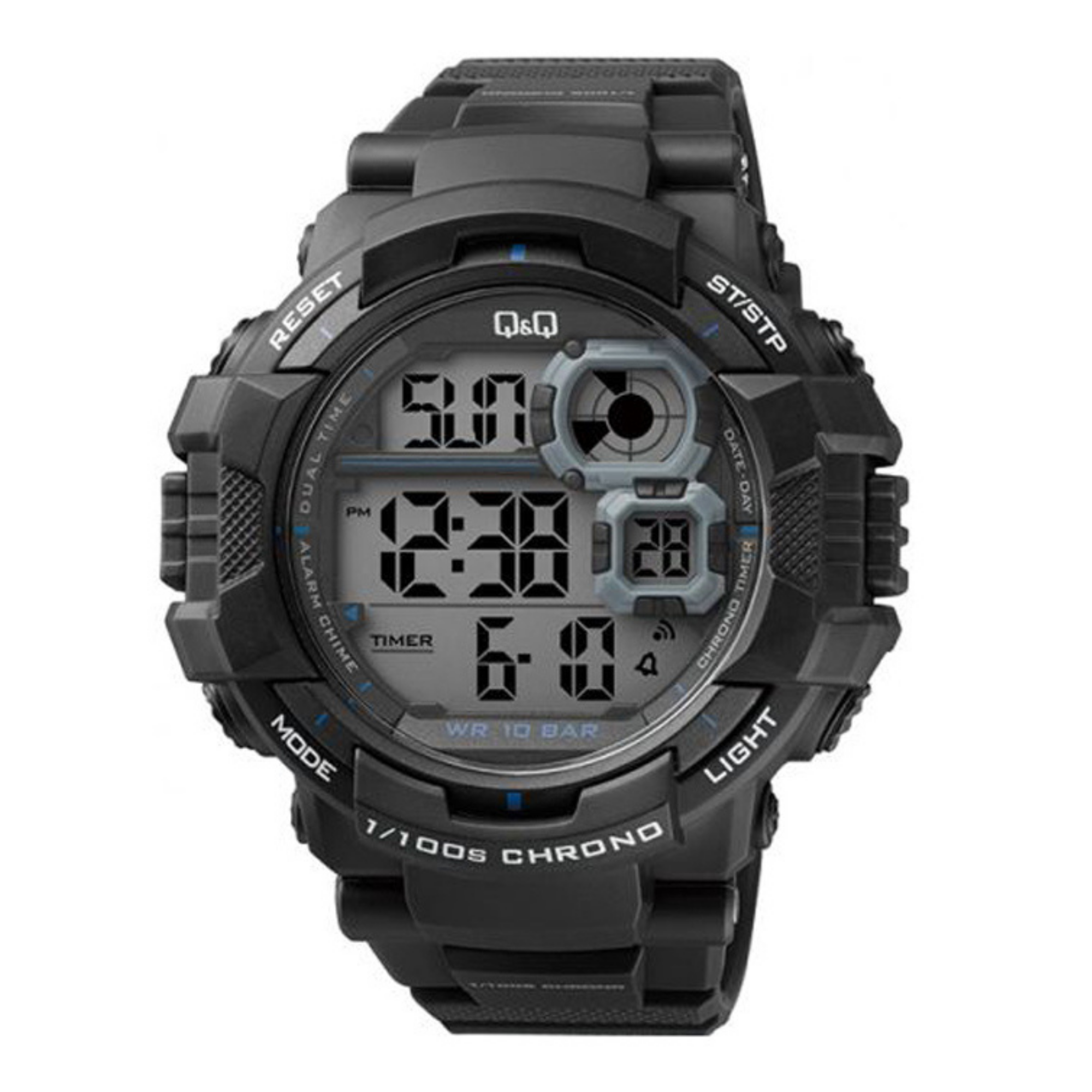 Q&Q M143J010Y Watch