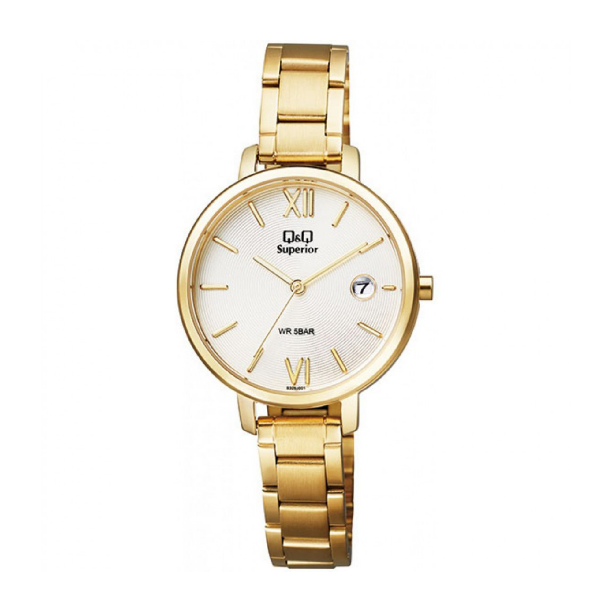 Q&Q S325J001Y Watch