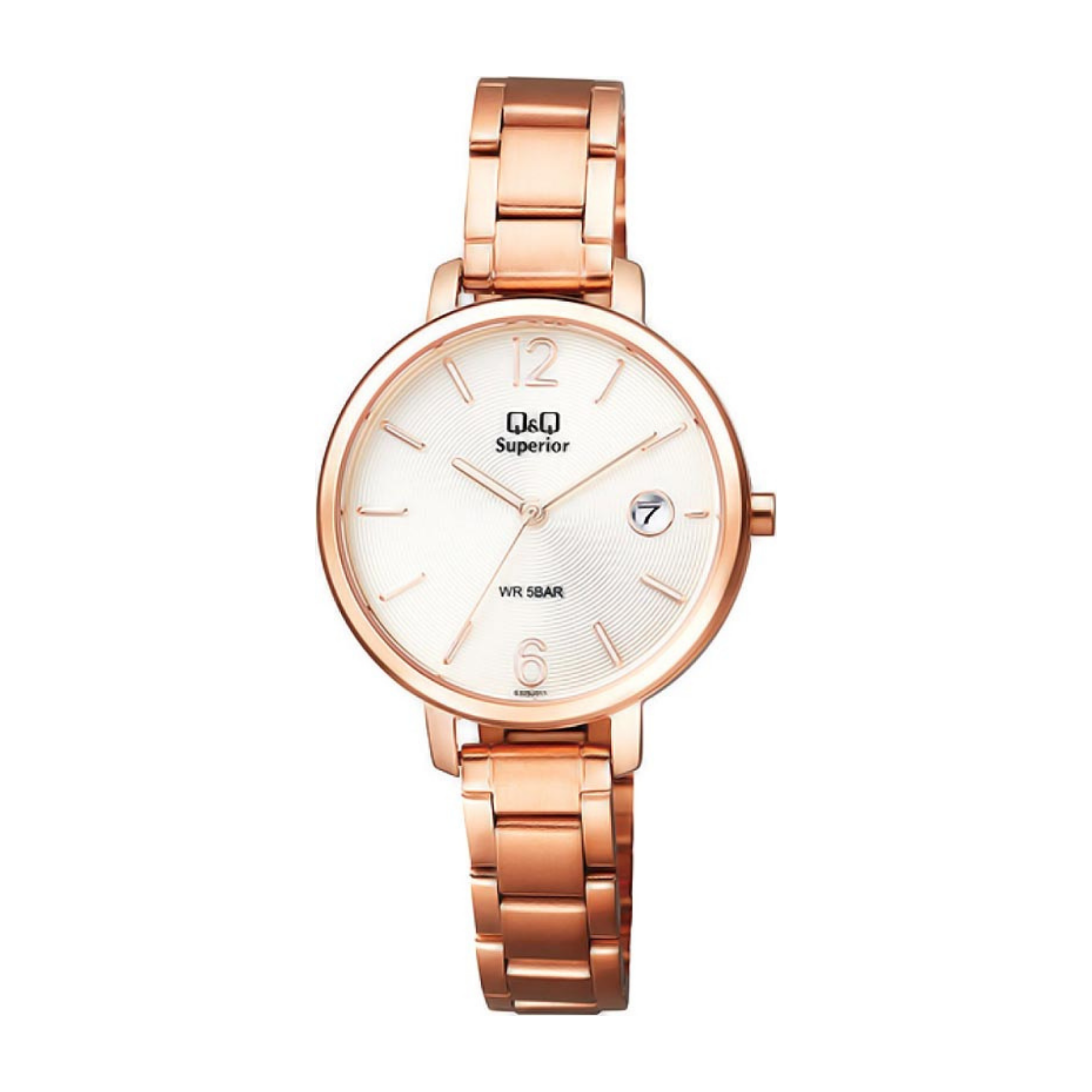 Q&Q S325J011Y Watch