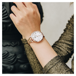 Q&Q S325J011Y Watch