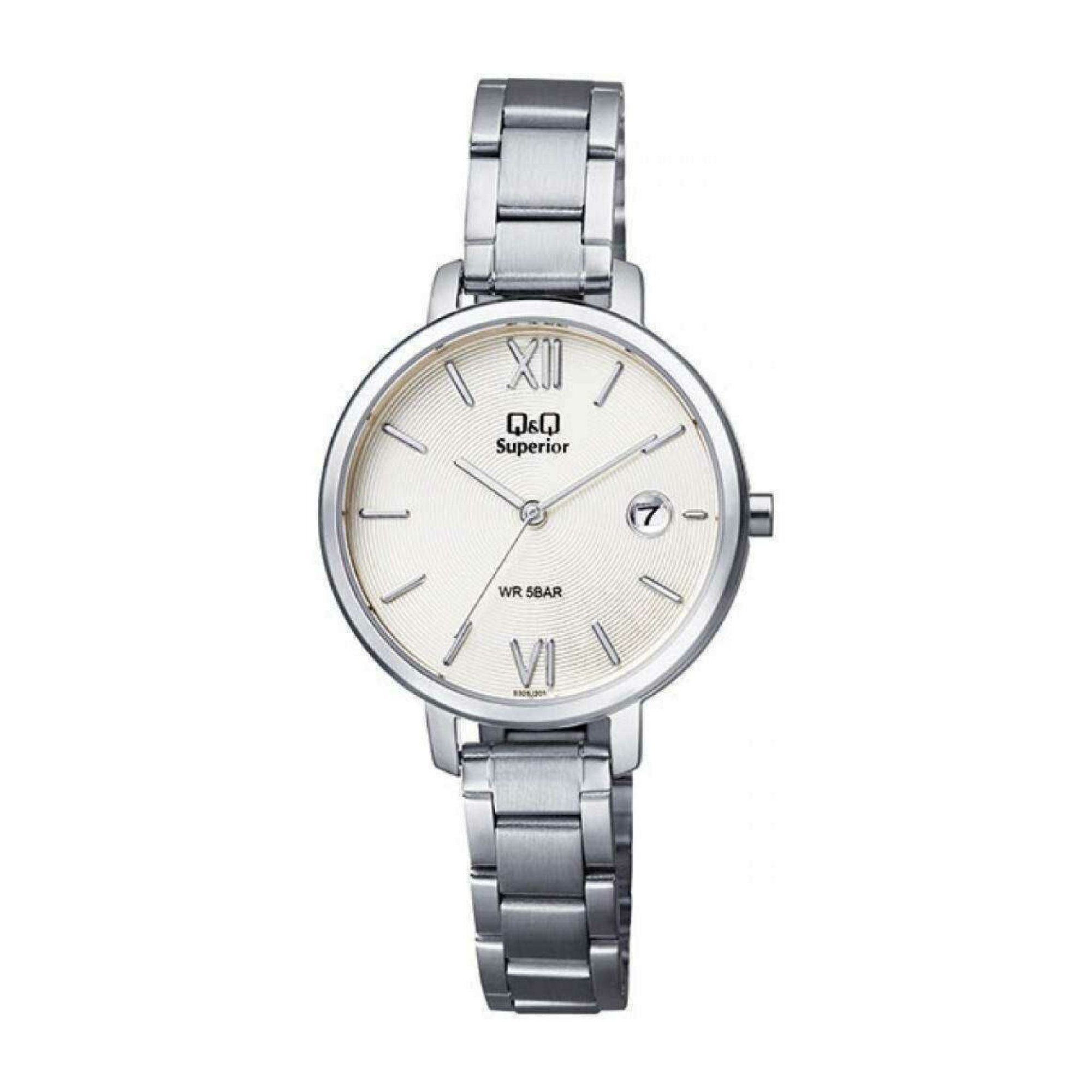 Q&Q S325J201Y Watch