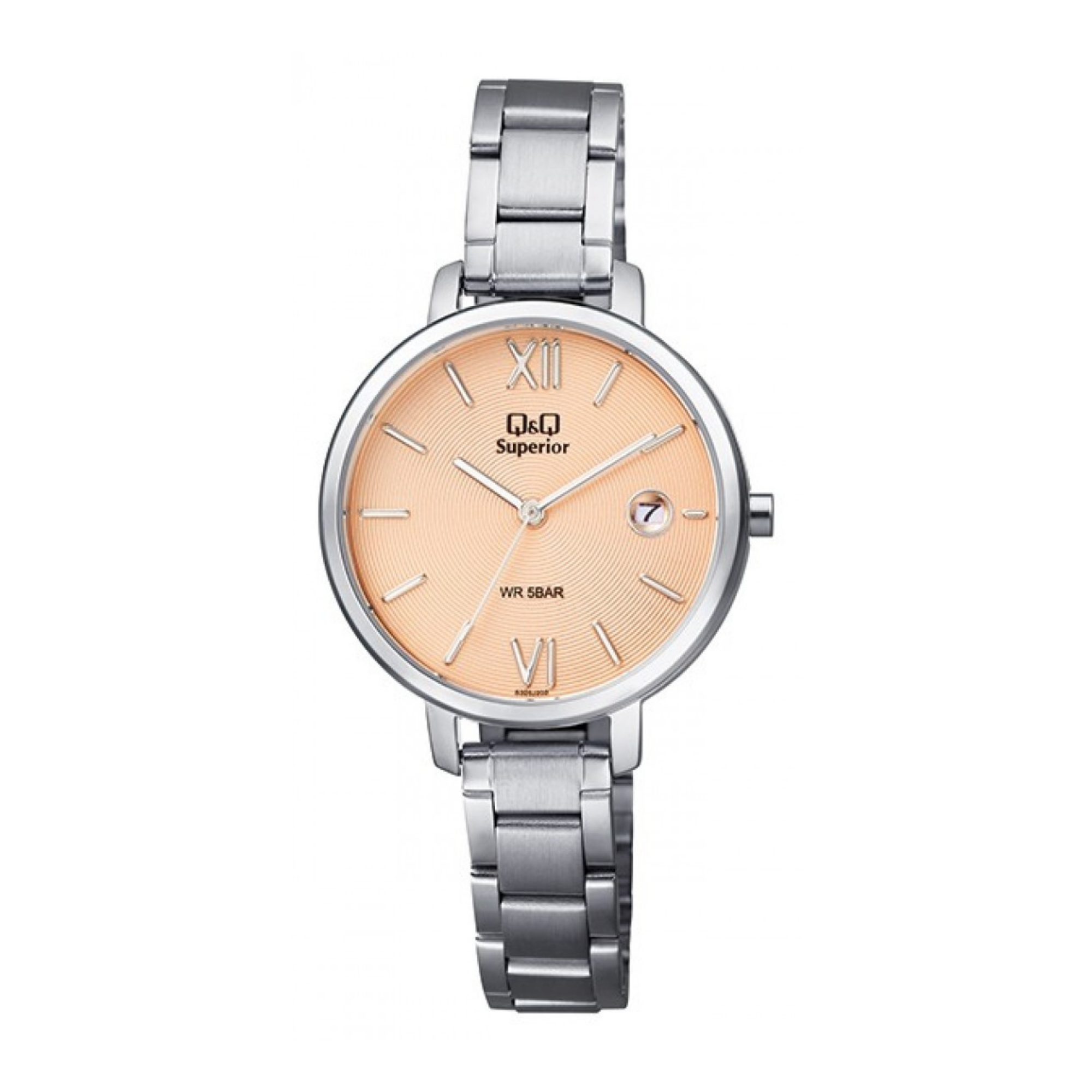Q&Q S325J202Y Watch