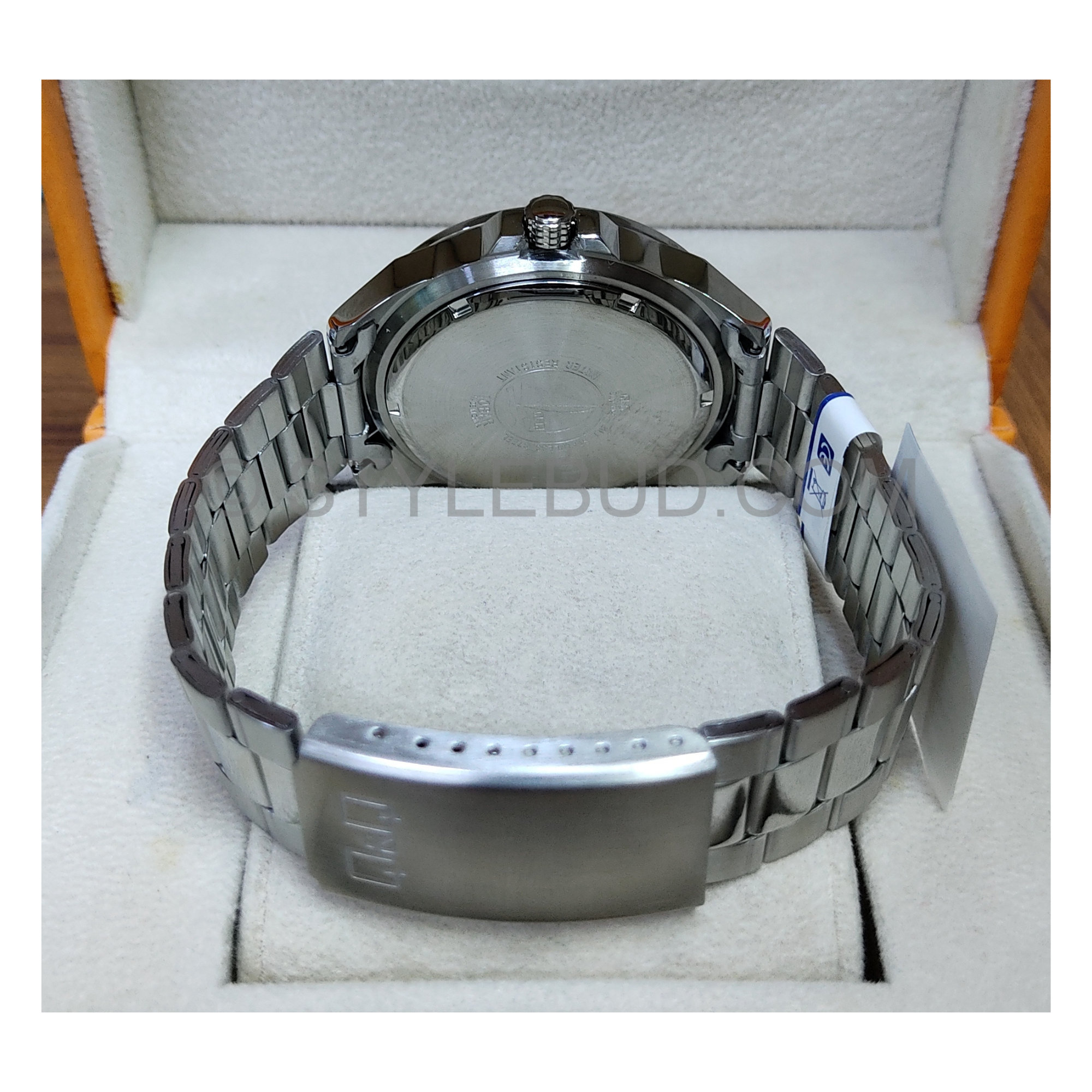 Q&Q S374J202Y Watch