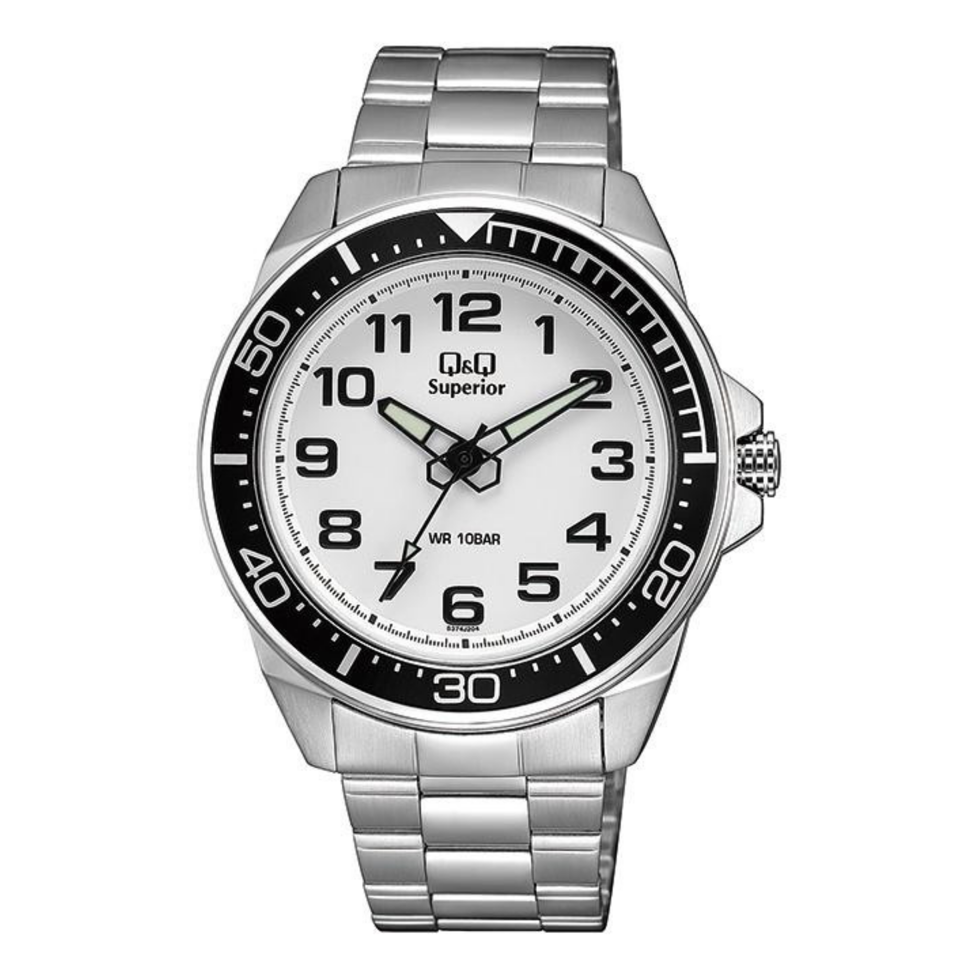 Q&Q S374J204Y Watch